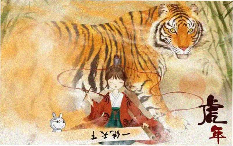 银河旅人 科幻电影主视觉