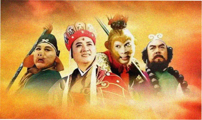 长夜灯火 悬疑剧集海报